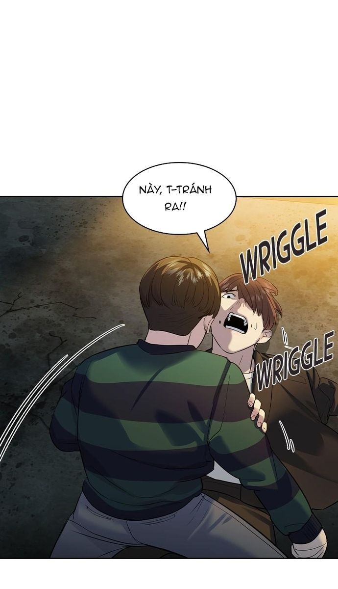 Tiền Bạc Và Quyền Lực - Chapter 154 - Page 43