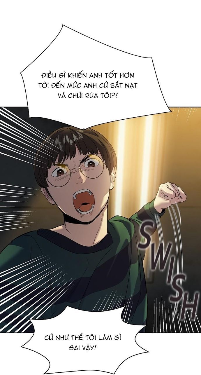 Tiền Bạc Và Quyền Lực - Chapter 154 - Page 45