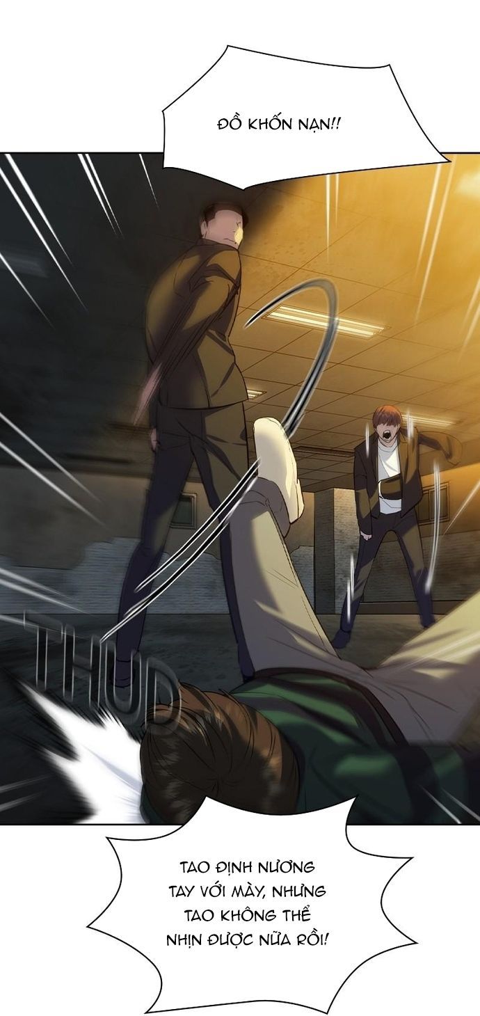 Tiền Bạc Và Quyền Lực - Chapter 154 - Page 48