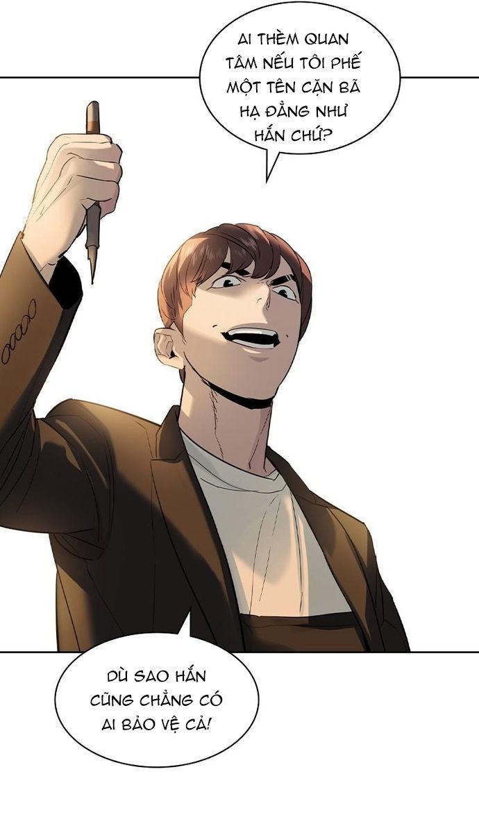 Tiền Bạc Và Quyền Lực - Chapter 154 - Page 52