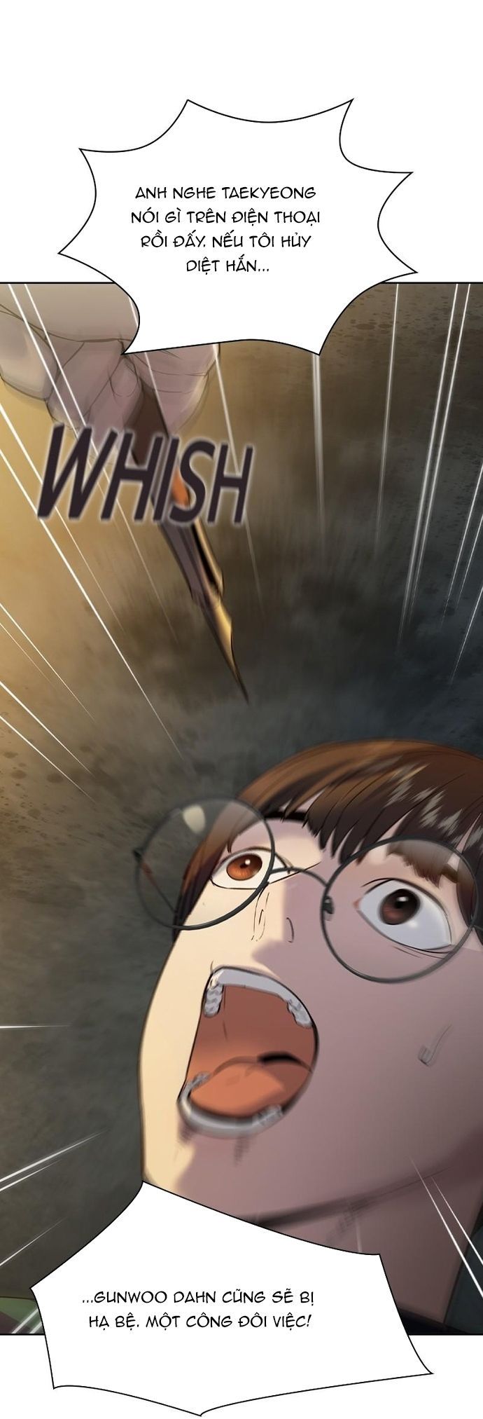 Tiền Bạc Và Quyền Lực - Chapter 154 - Page 53