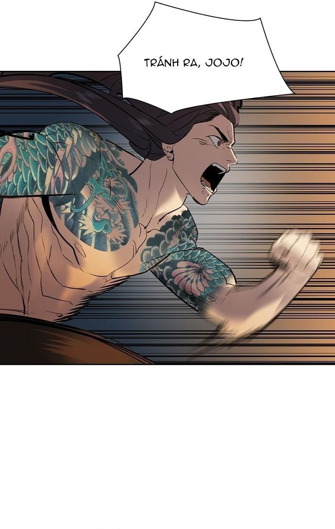 Tiền Bạc Và Quyền Lực - Chapter 154 - Page 55