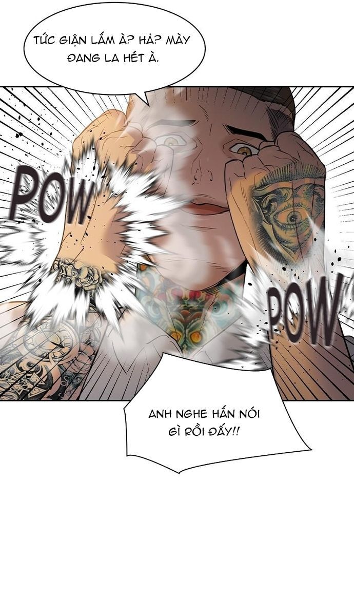 Tiền Bạc Và Quyền Lực - Chapter 154 - Page 56