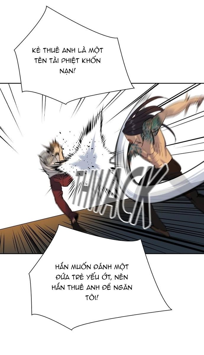 Tiền Bạc Và Quyền Lực - Chapter 154 - Page 57