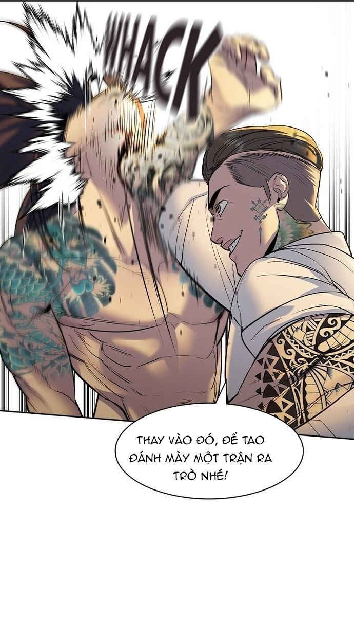 Tiền Bạc Và Quyền Lực - Chapter 154 - Page 6