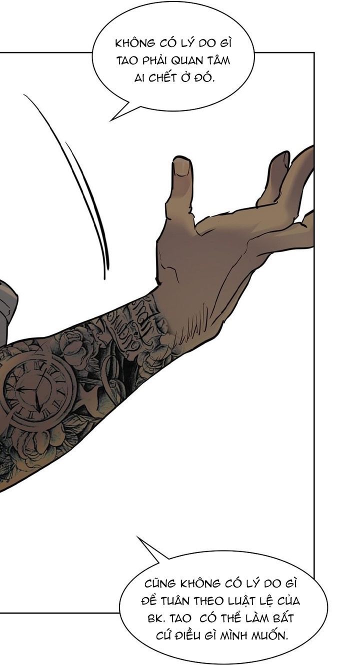 Tiền Bạc Và Quyền Lực - Chapter 154 - Page 62