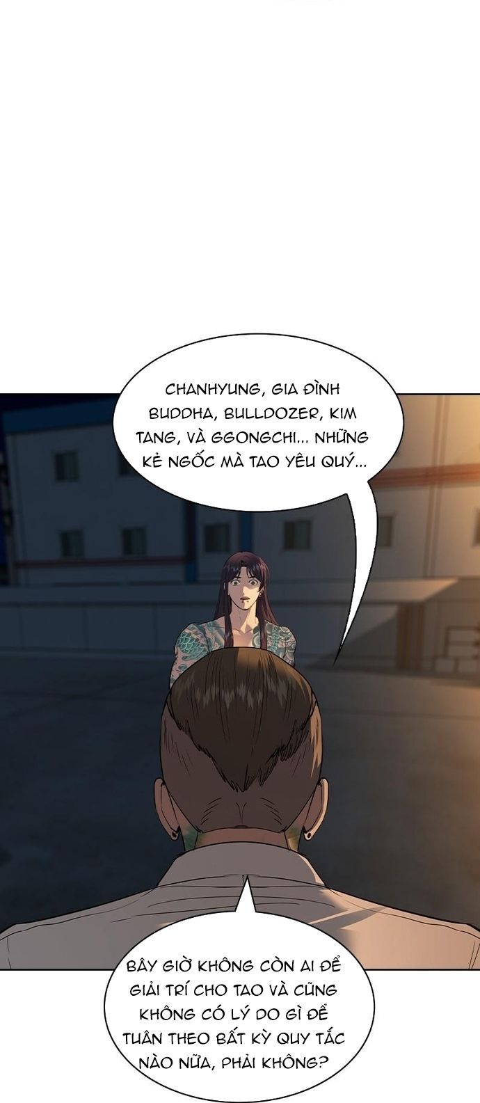 Tiền Bạc Và Quyền Lực - Chapter 154 - Page 63