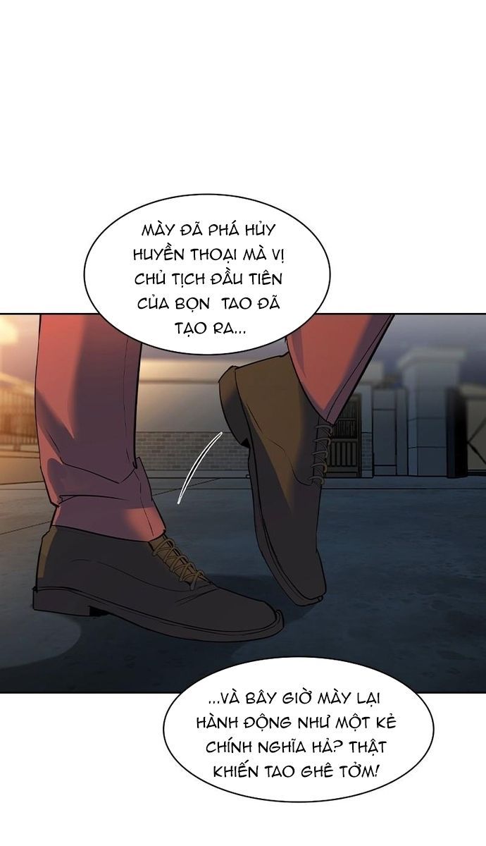 Tiền Bạc Và Quyền Lực - Chapter 154 - Page 67
