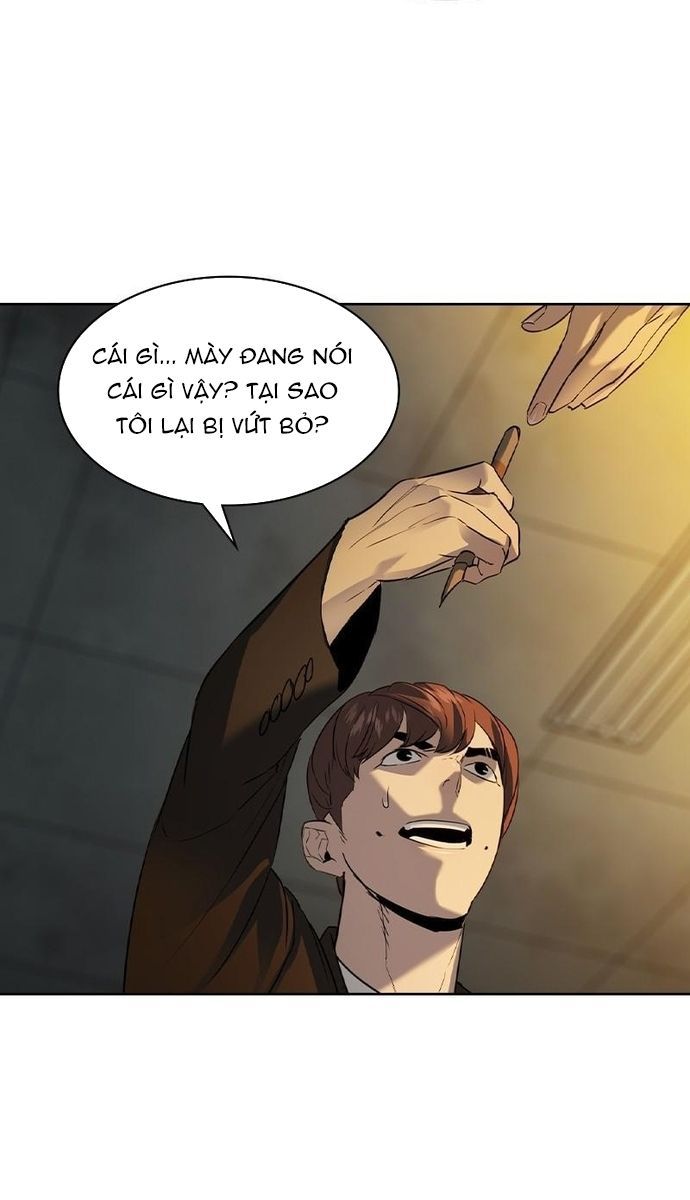 Tiền Bạc Và Quyền Lực - Chapter 155 - Page 10