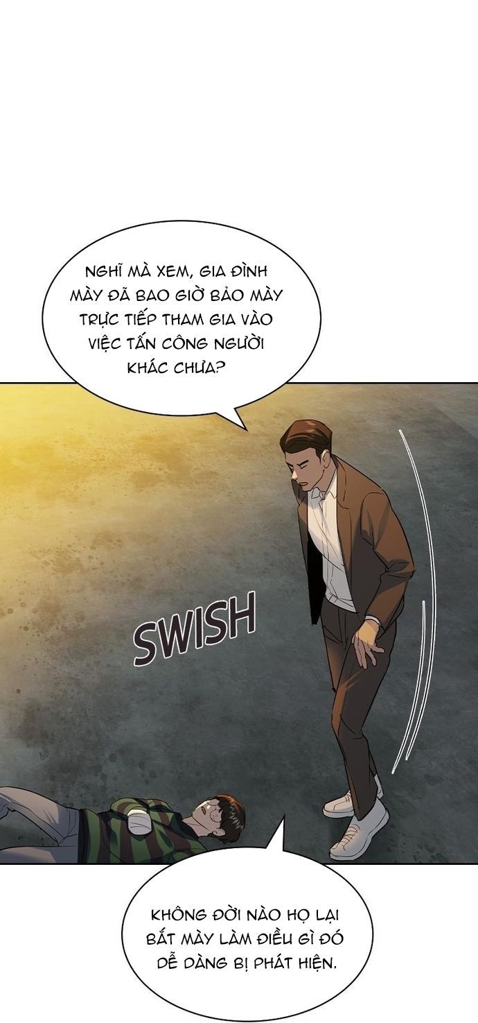 Tiền Bạc Và Quyền Lực - Chapter 155 - Page 11