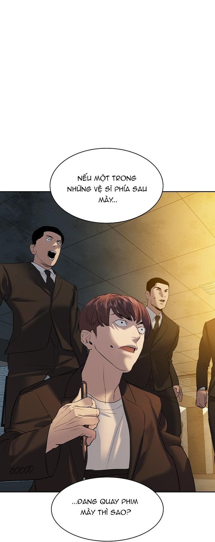 Tiền Bạc Và Quyền Lực - Chapter 155 - Page 12