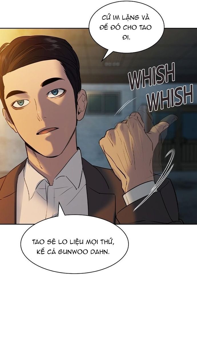 Tiền Bạc Và Quyền Lực - Chapter 155 - Page 15