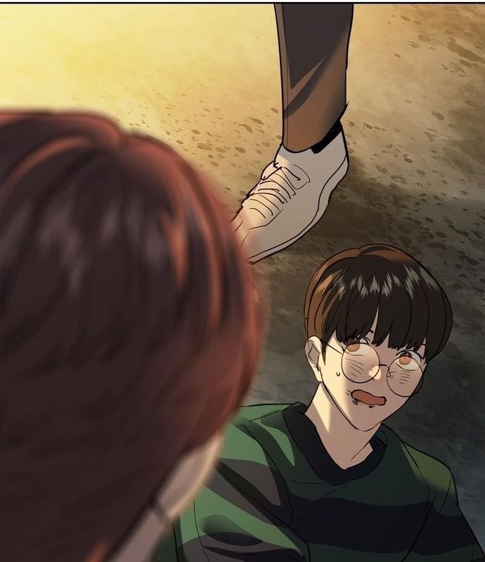 Tiền Bạc Và Quyền Lực - Chapter 155 - Page 18