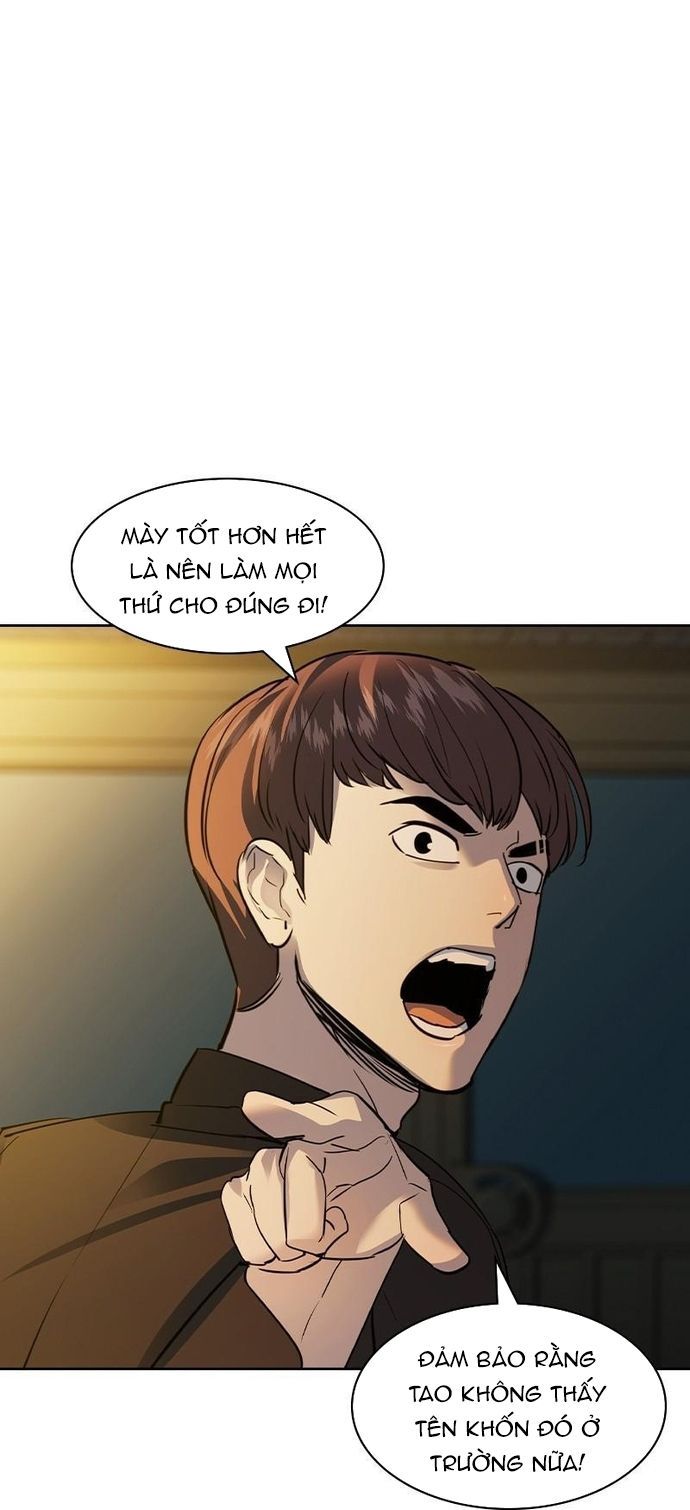 Tiền Bạc Và Quyền Lực - Chapter 155 - Page 21