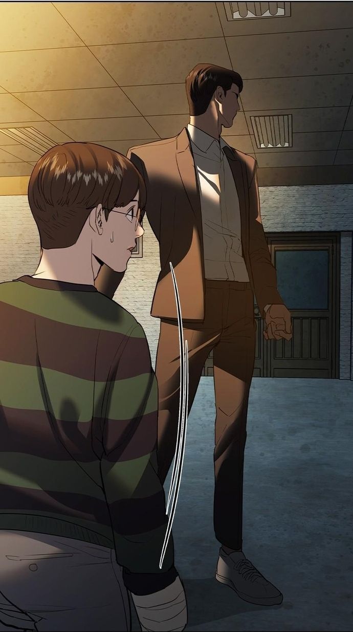 Tiền Bạc Và Quyền Lực - Chapter 155 - Page 24