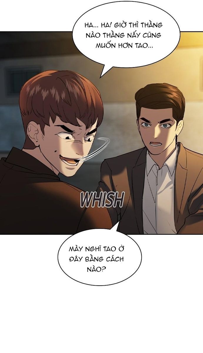 Tiền Bạc Và Quyền Lực - Chapter 155 - Page 3