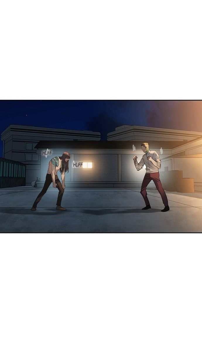 Tiền Bạc Và Quyền Lực - Chapter 155 - Page 32