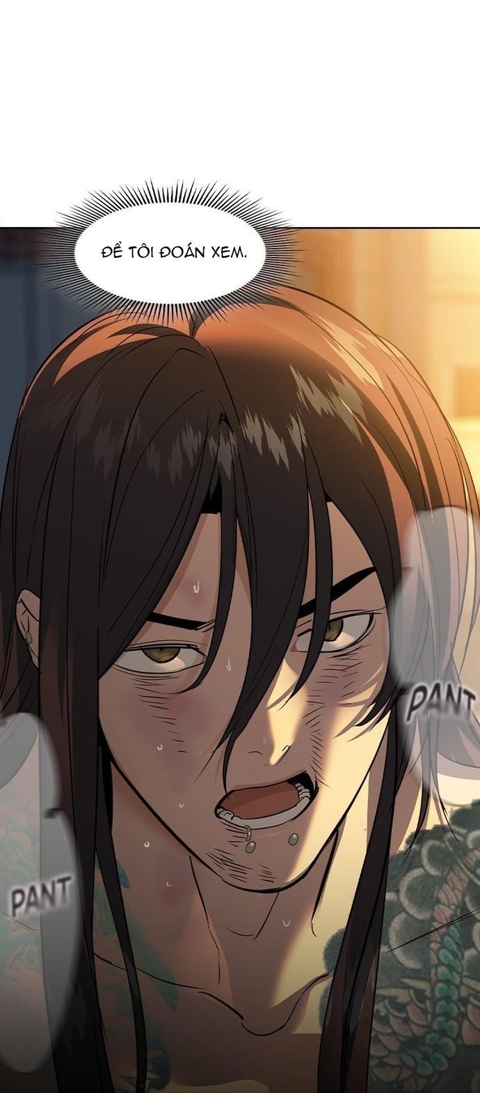 Tiền Bạc Và Quyền Lực - Chapter 155 - Page 33