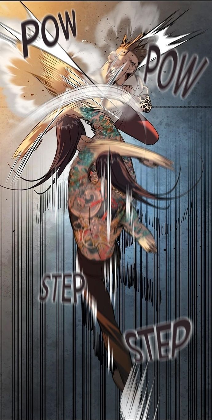 Tiền Bạc Và Quyền Lực - Chapter 155 - Page 35