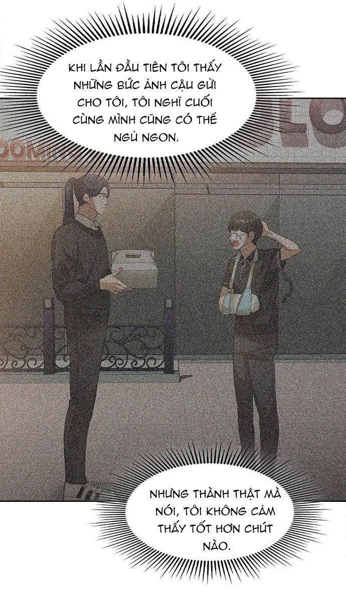 Tiền Bạc Và Quyền Lực - Chapter 155 - Page 37