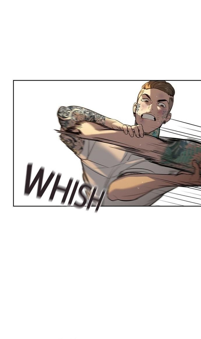 Tiền Bạc Và Quyền Lực - Chapter 155 - Page 38