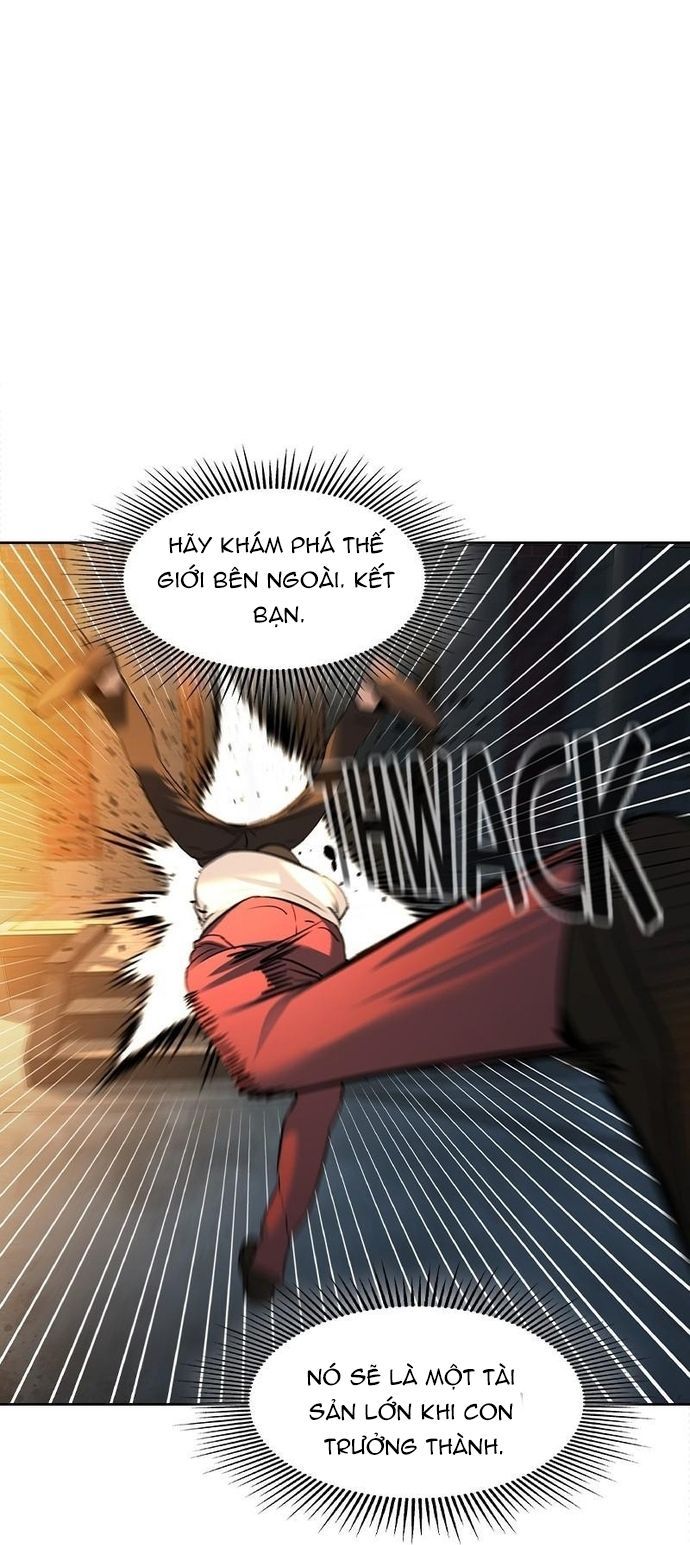 Tiền Bạc Và Quyền Lực - Chapter 155 - Page 41