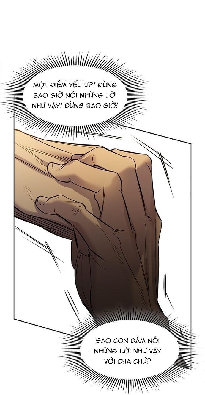 Tiền Bạc Và Quyền Lực - Chapter 155 - Page 45