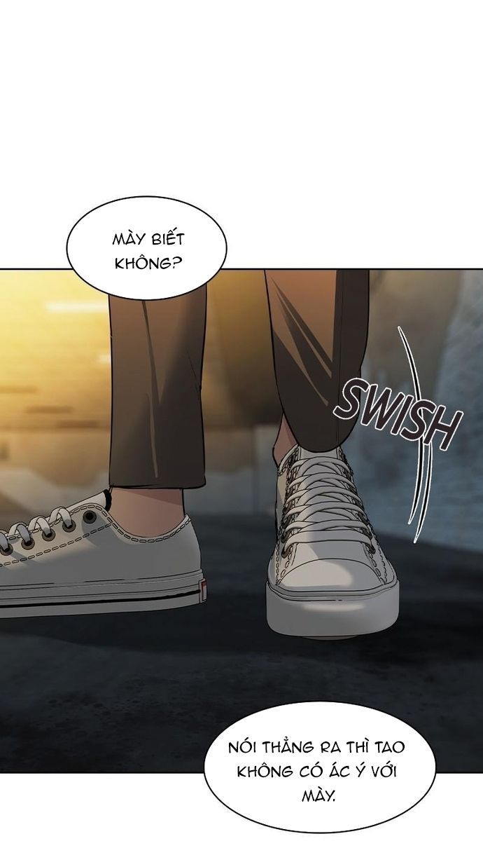 Tiền Bạc Và Quyền Lực - Chapter 155 - Page 54