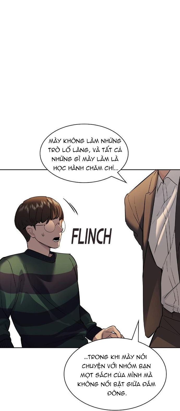 Tiền Bạc Và Quyền Lực - Chapter 155 - Page 55