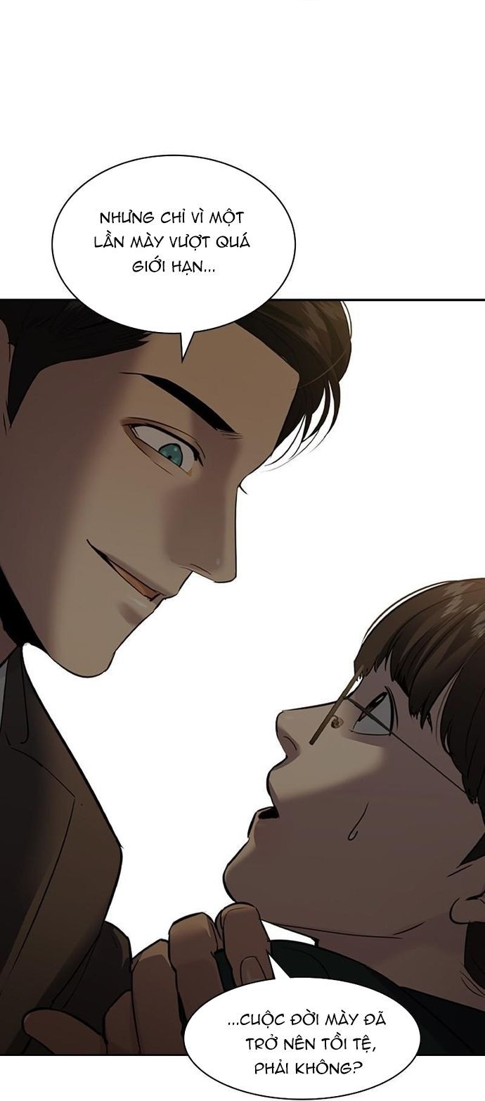Tiền Bạc Và Quyền Lực - Chapter 155 - Page 56