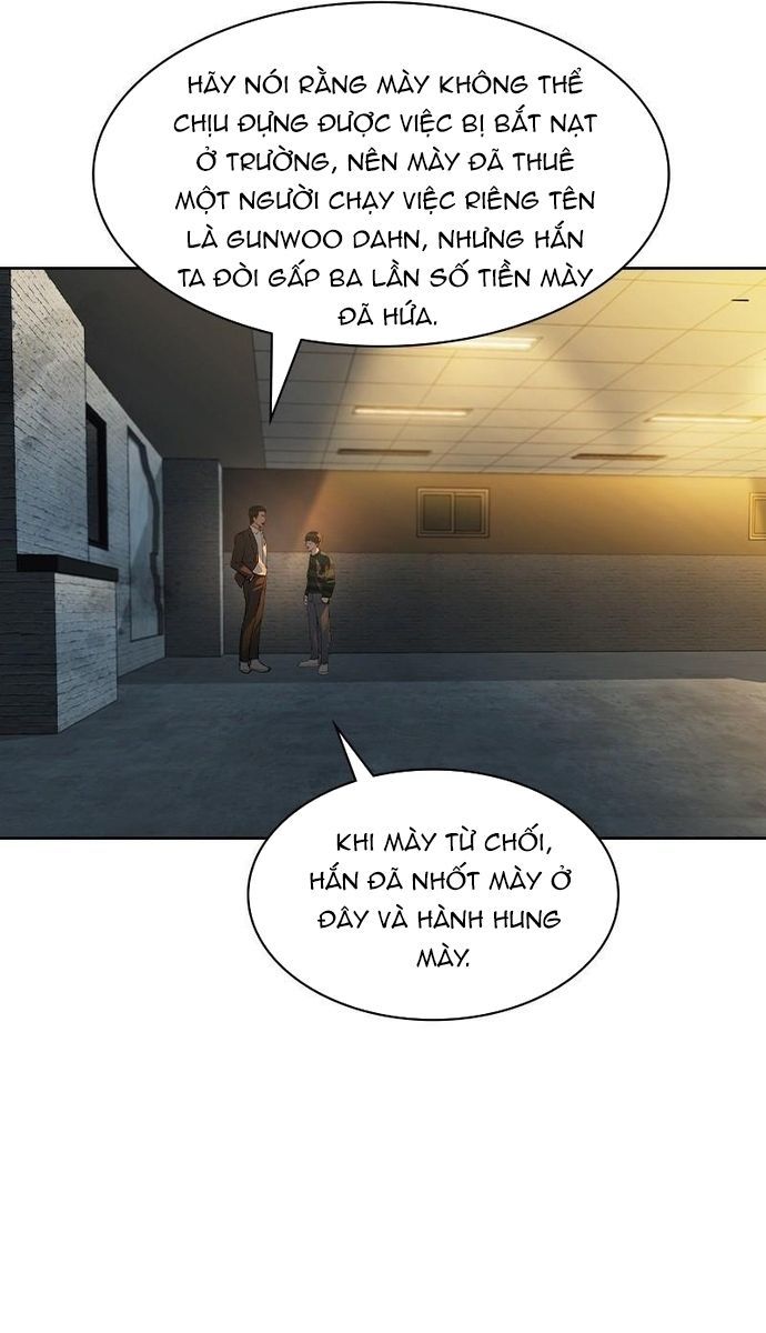 Tiền Bạc Và Quyền Lực - Chapter 155 - Page 62