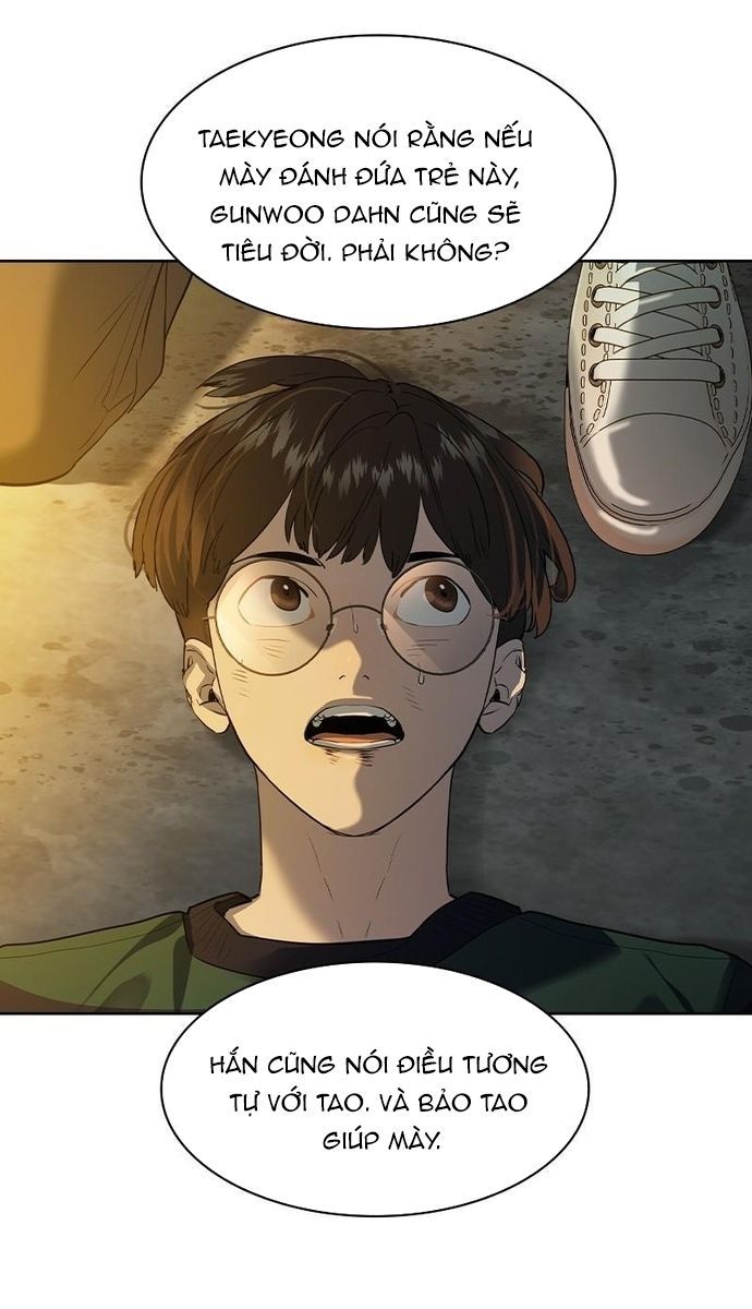 Tiền Bạc Và Quyền Lực - Chapter 155 - Page 7