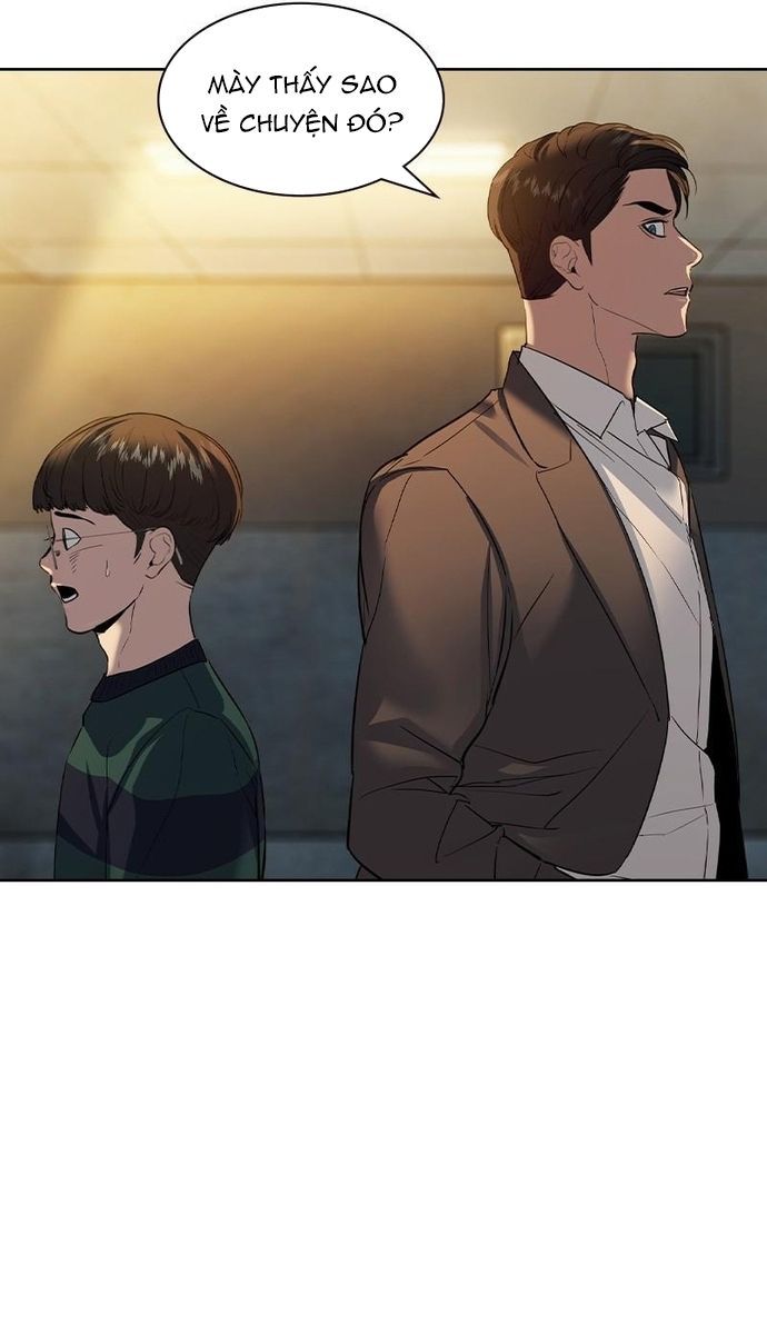 Tiền Bạc Và Quyền Lực - Chapter 155 - Page 71