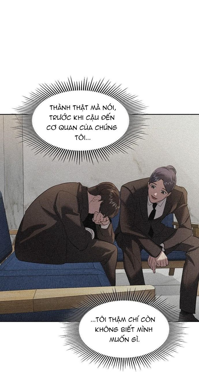 Tiền Bạc Và Quyền Lực - Chapter 155 - Page 72