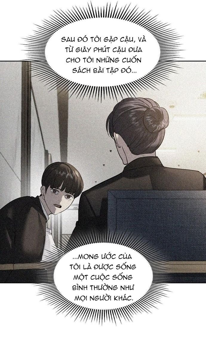 Tiền Bạc Và Quyền Lực - Chapter 155 - Page 74