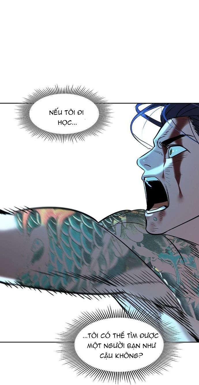 Tiền Bạc Và Quyền Lực - Chapter 155 - Page 76