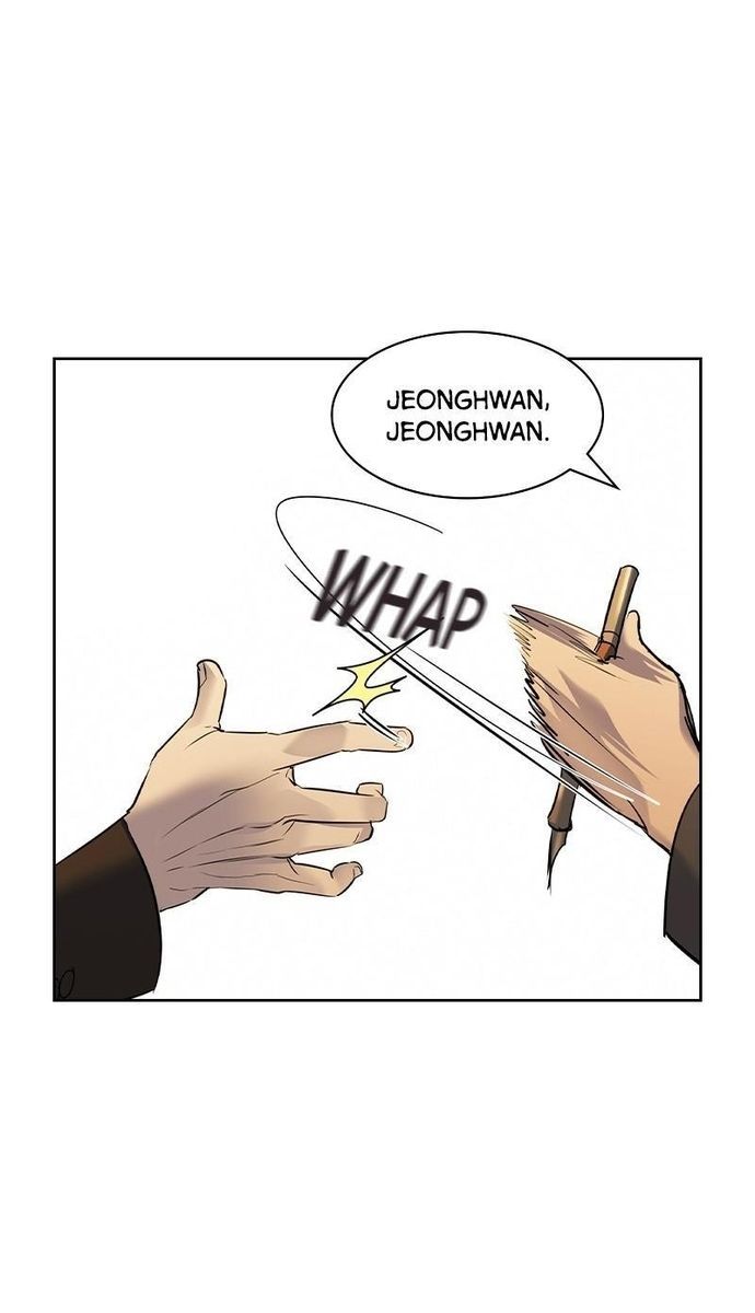 Tiền Bạc Và Quyền Lực - Chapter 155 - Page 8