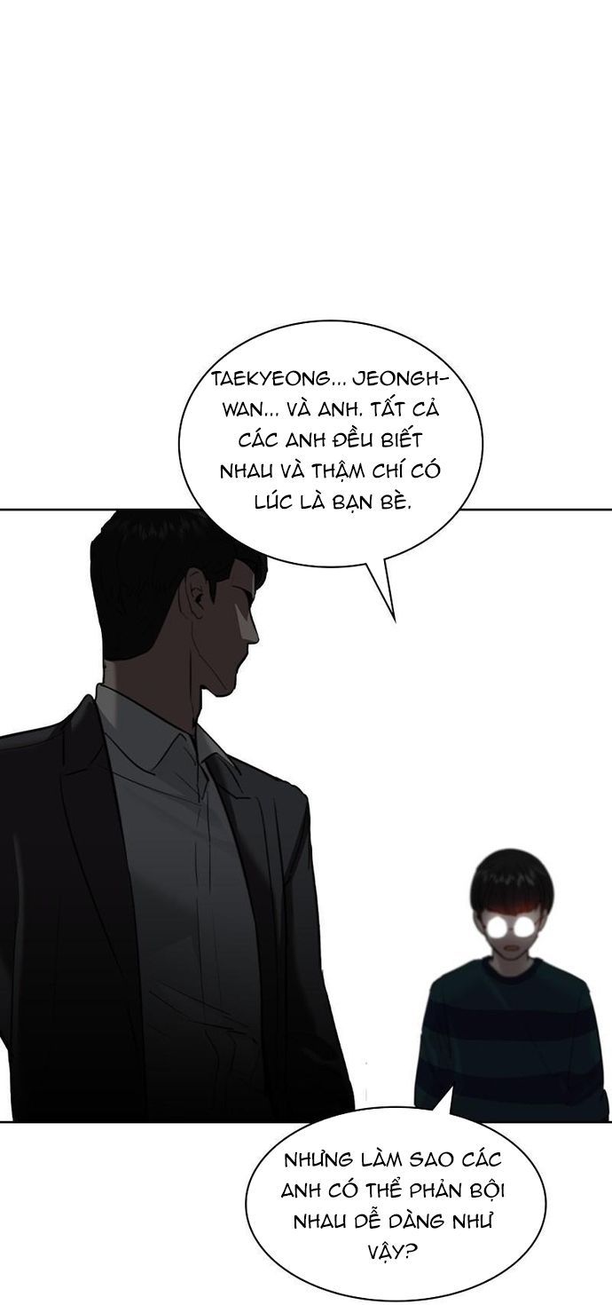 Tiền Bạc Và Quyền Lực - Chapter 155 - Page 81