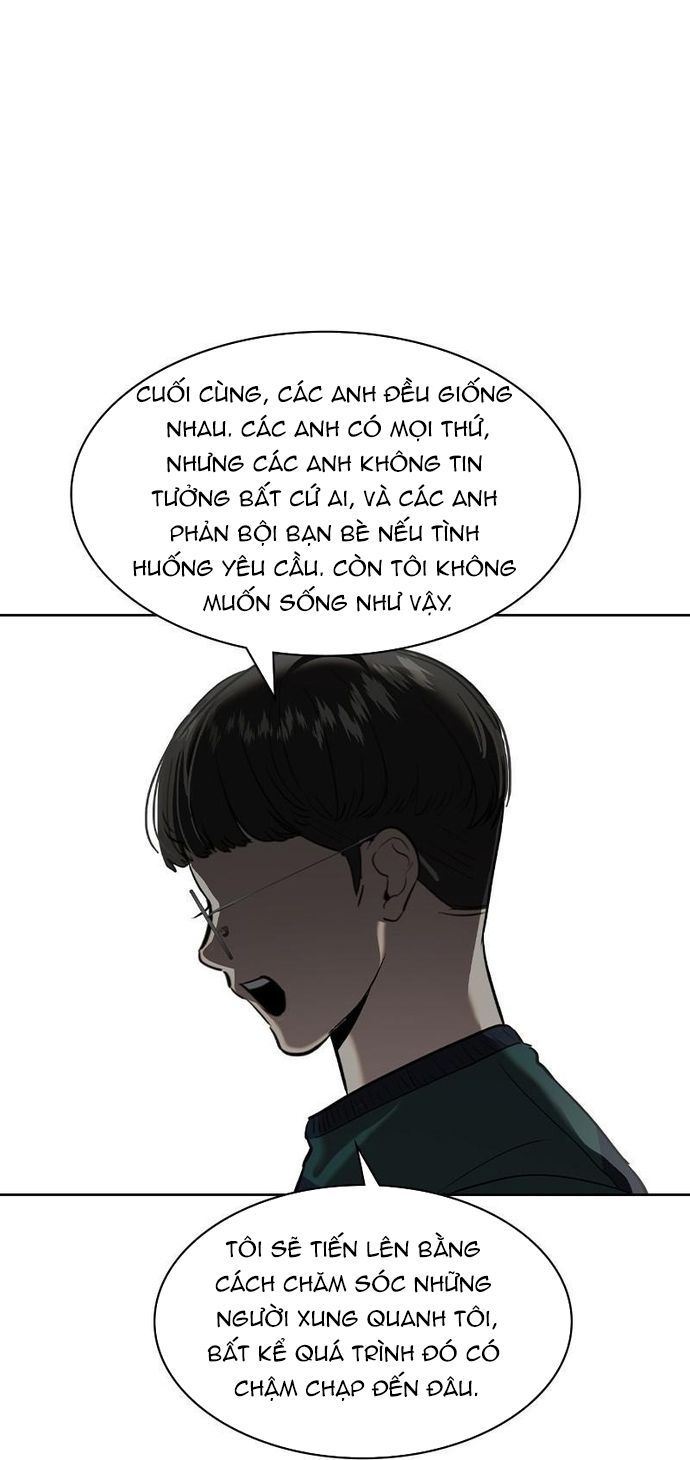 Tiền Bạc Và Quyền Lực - Chapter 155 - Page 82