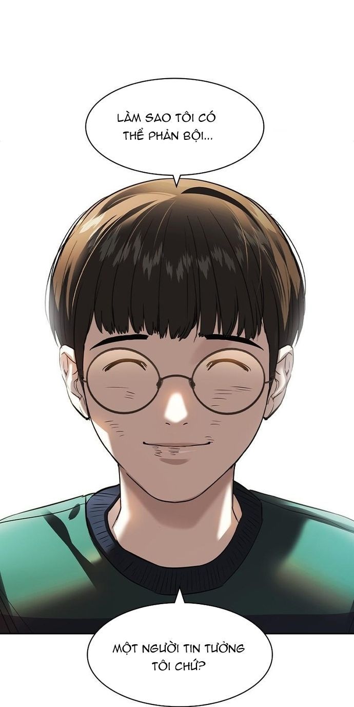 Tiền Bạc Và Quyền Lực - Chapter 155 - Page 85