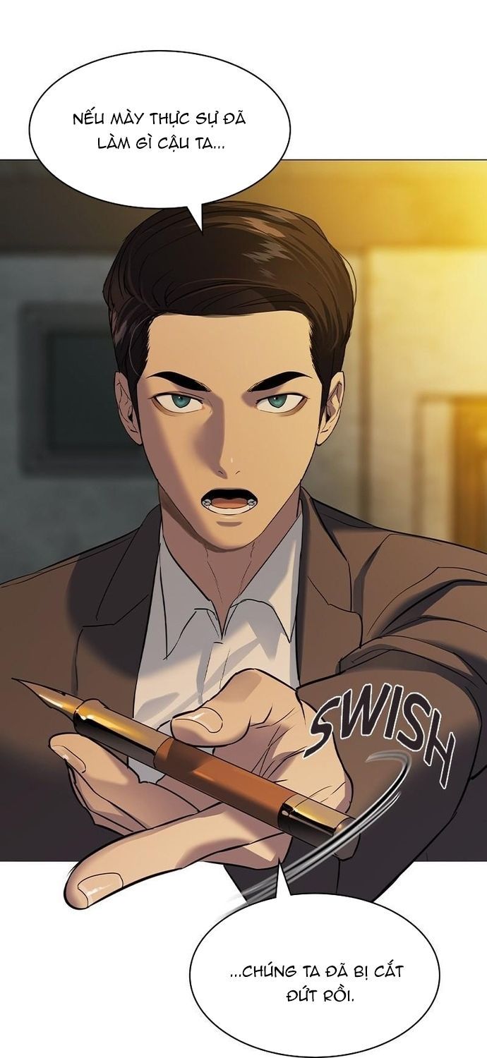 Tiền Bạc Và Quyền Lực - Chapter 155 - Page 9