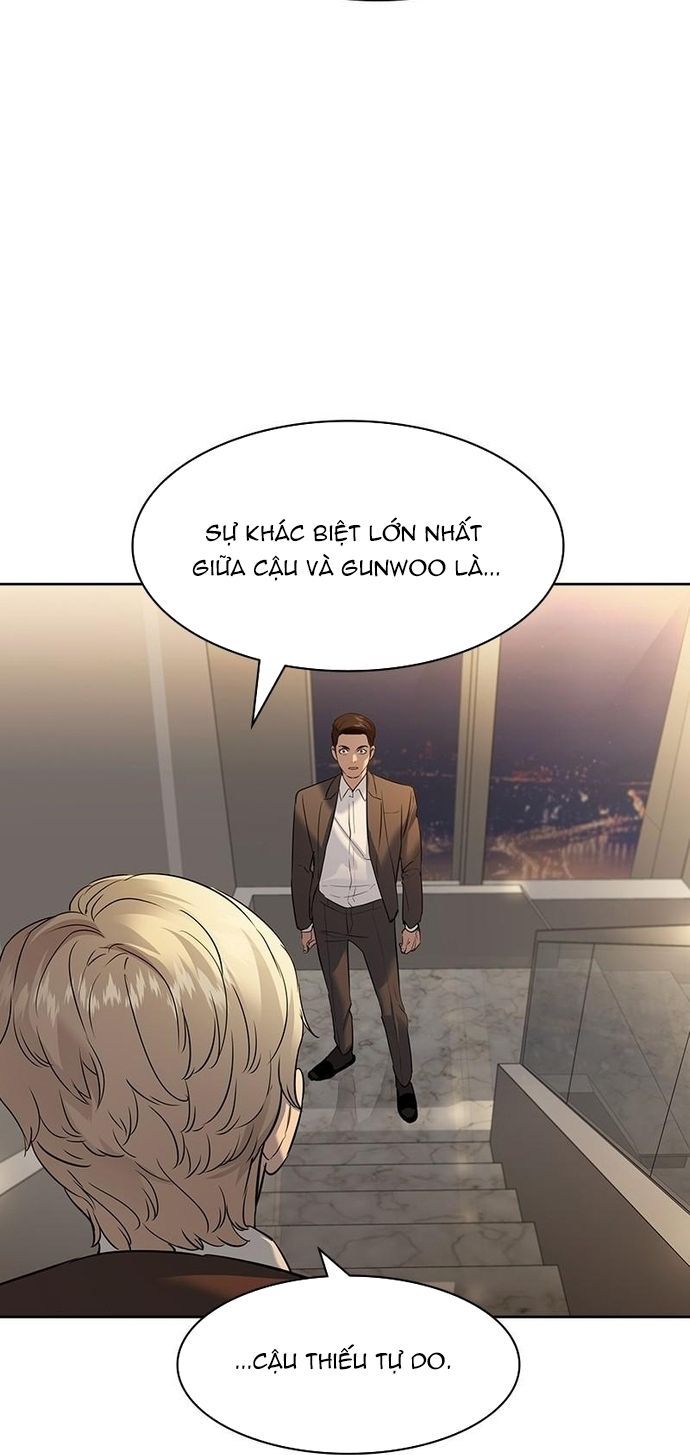 Tiền Bạc Và Quyền Lực - Chapter 156 - Page 10