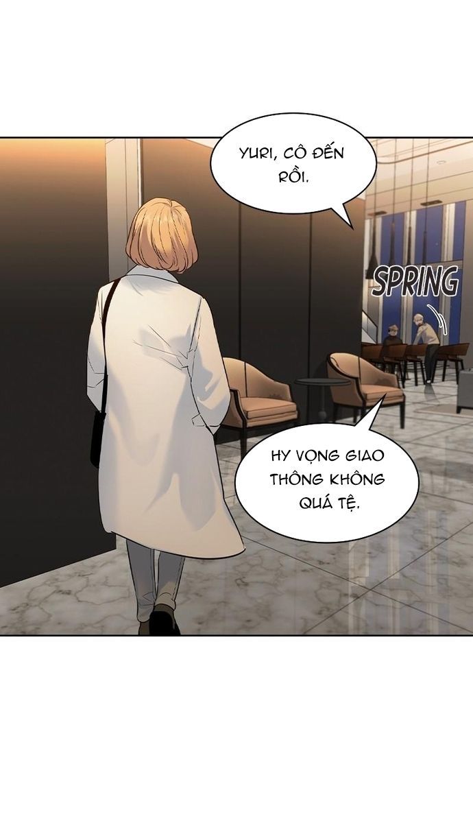 Tiền Bạc Và Quyền Lực - Chapter 156 - Page 100