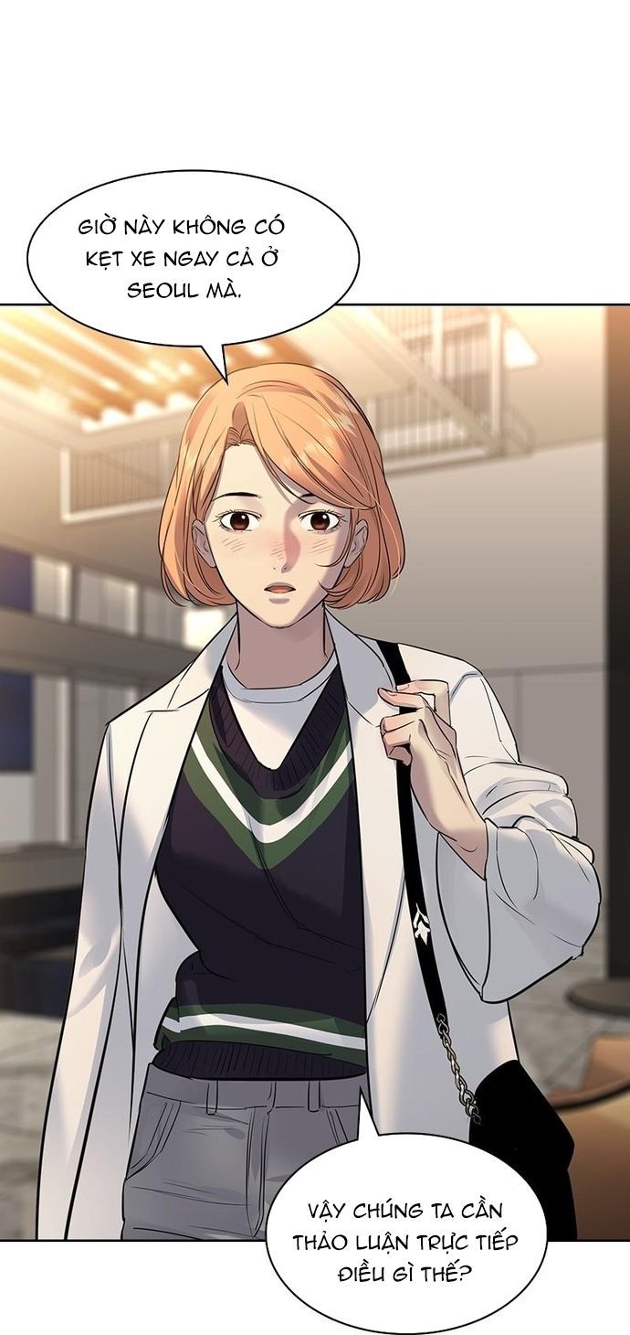 Tiền Bạc Và Quyền Lực - Chapter 156 - Page 101