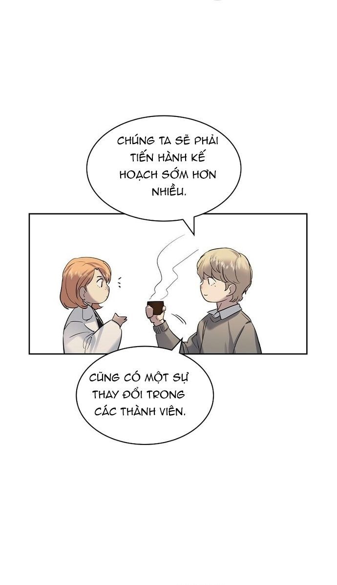 Tiền Bạc Và Quyền Lực - Chapter 156 - Page 102