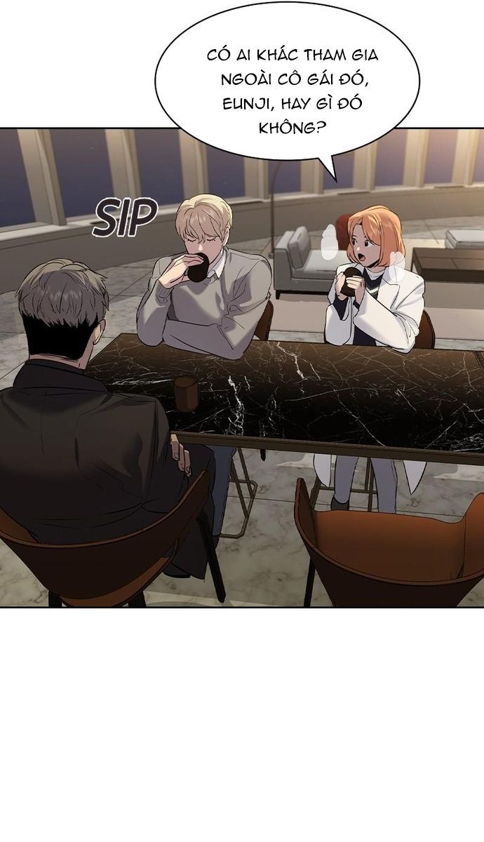 Tiền Bạc Và Quyền Lực - Chapter 156 - Page 103