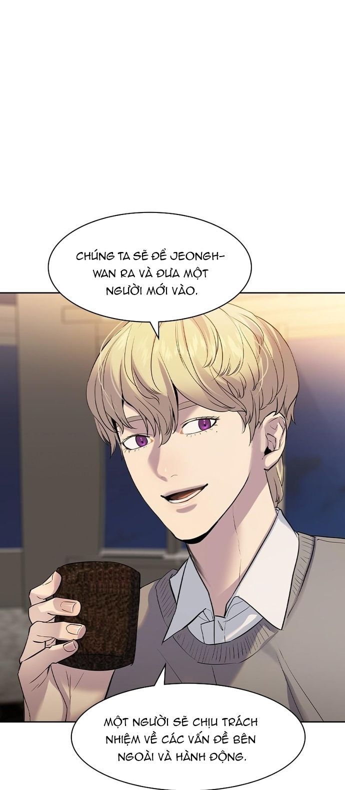 Tiền Bạc Và Quyền Lực - Chapter 156 - Page 105