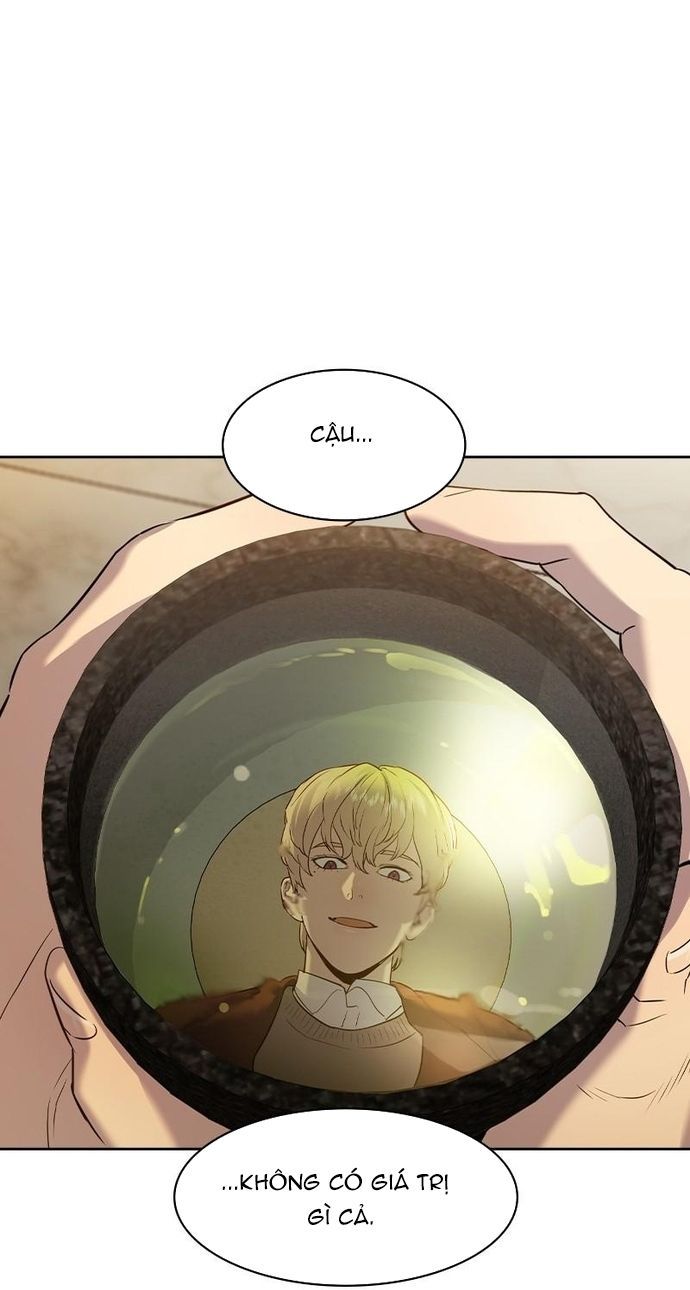 Tiền Bạc Và Quyền Lực - Chapter 156 - Page 14