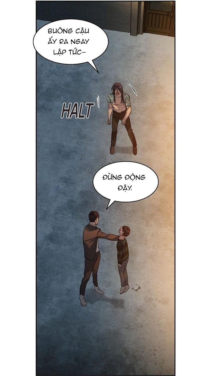 Tiền Bạc Và Quyền Lực - Chapter 156 - Page 20