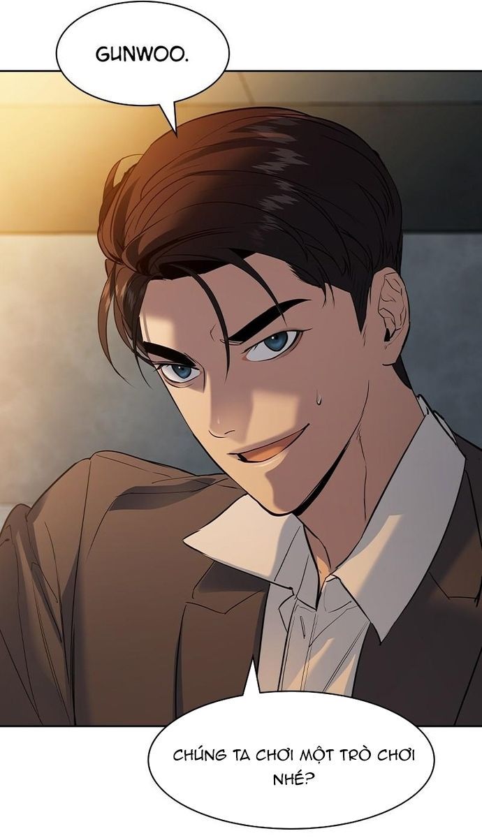 Tiền Bạc Và Quyền Lực - Chapter 156 - Page 22